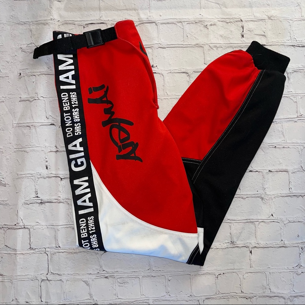 I.Am.Gia Electra Pants